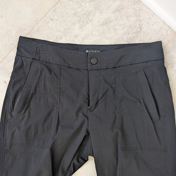 Athleta Trekkie Hike Pants - Picture 6 of 8